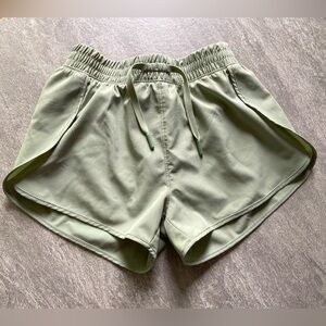 Girls shorts